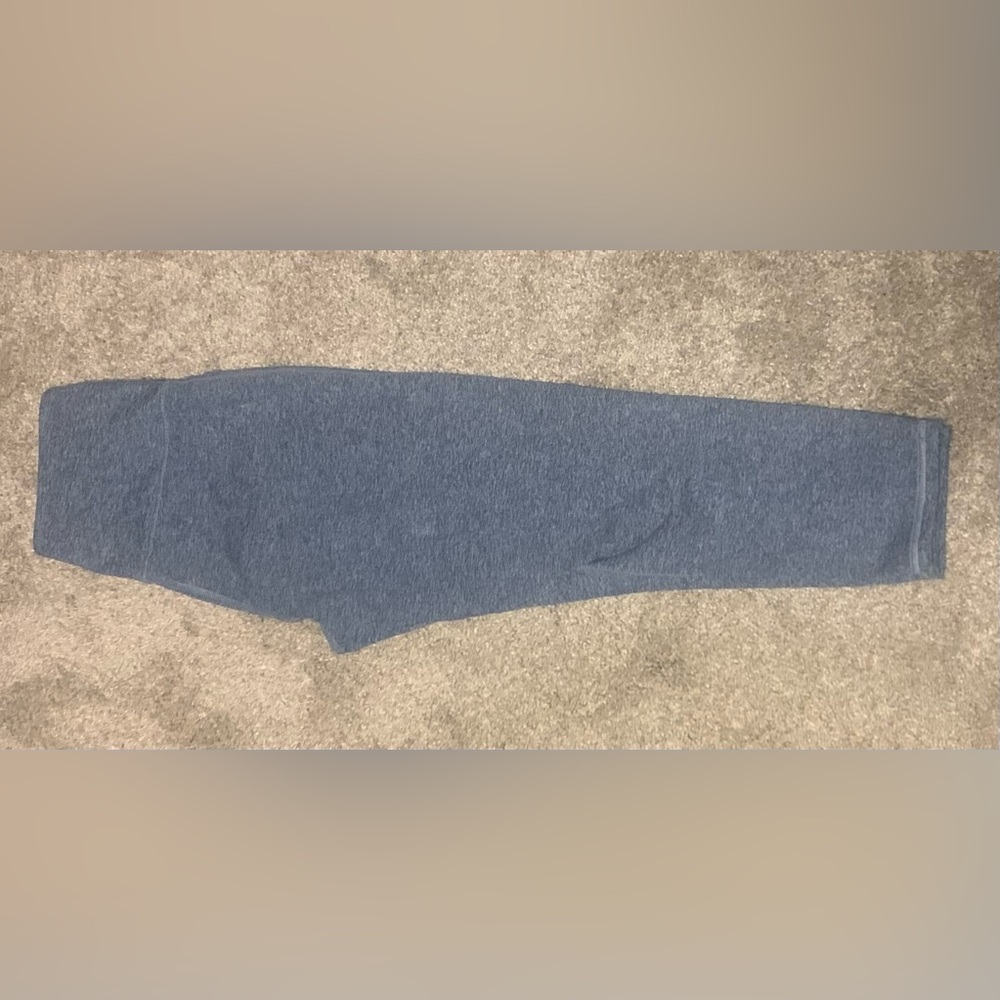 Zobha capri yoga pants